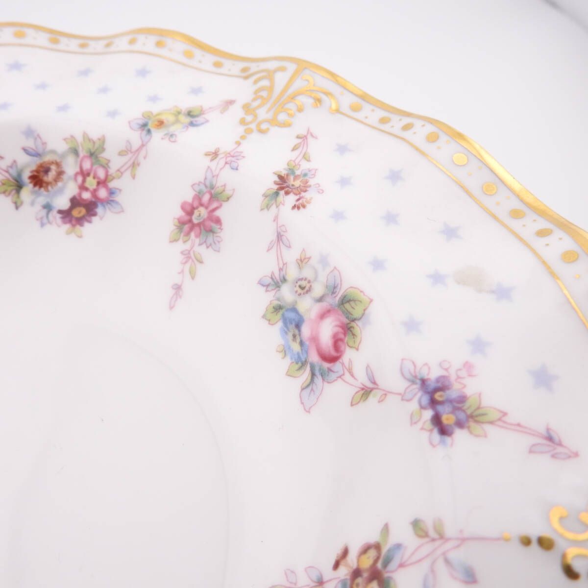 美品✨Royal Crown Derby ロイヤルクラウンダービー アントワネット