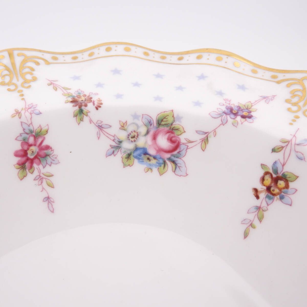 美品✨Royal Crown Derby ロイヤルクラウンダービー アントワネット