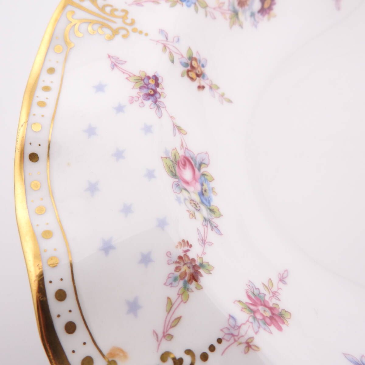 美品✨Royal Crown Derby ロイヤルクラウンダービー アントワネット