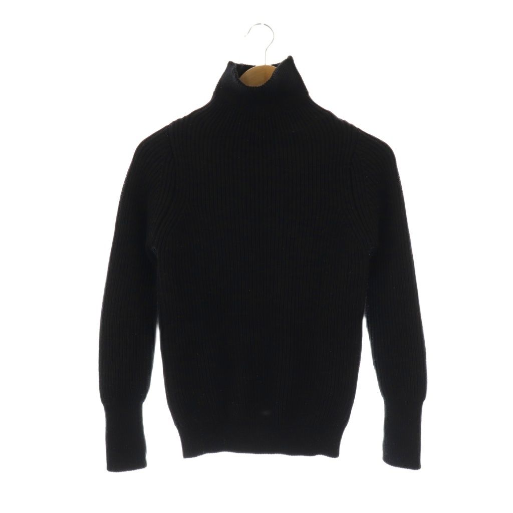 アンデルセンアンデルセン Andersen-Andersen タートルネックウール