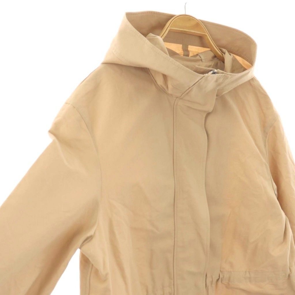 セオリーリュクス theory luxe 23SS DOVER SORINE スプリングコート