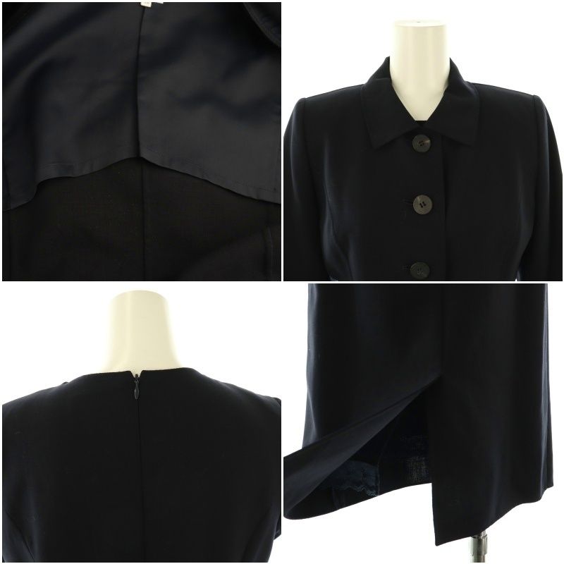 フォクシー ブティック FOXEY BOUTIQUE ジャケット ワンピース