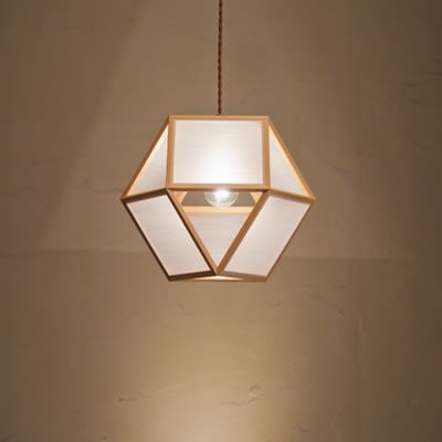 大得価，人気 【新品】新洋電気 和風照明 和室 ペンダントライト 吟 gin AP847 ペンダントライト