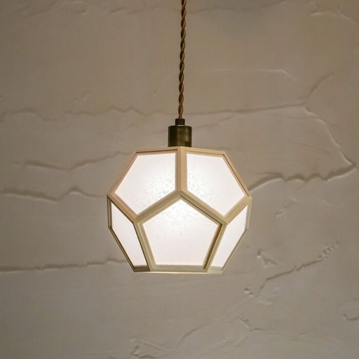 【新品】新洋電気 コンビネーションランプ ペンダントライト 求 kyu AP877  和風照明 おしゃれ