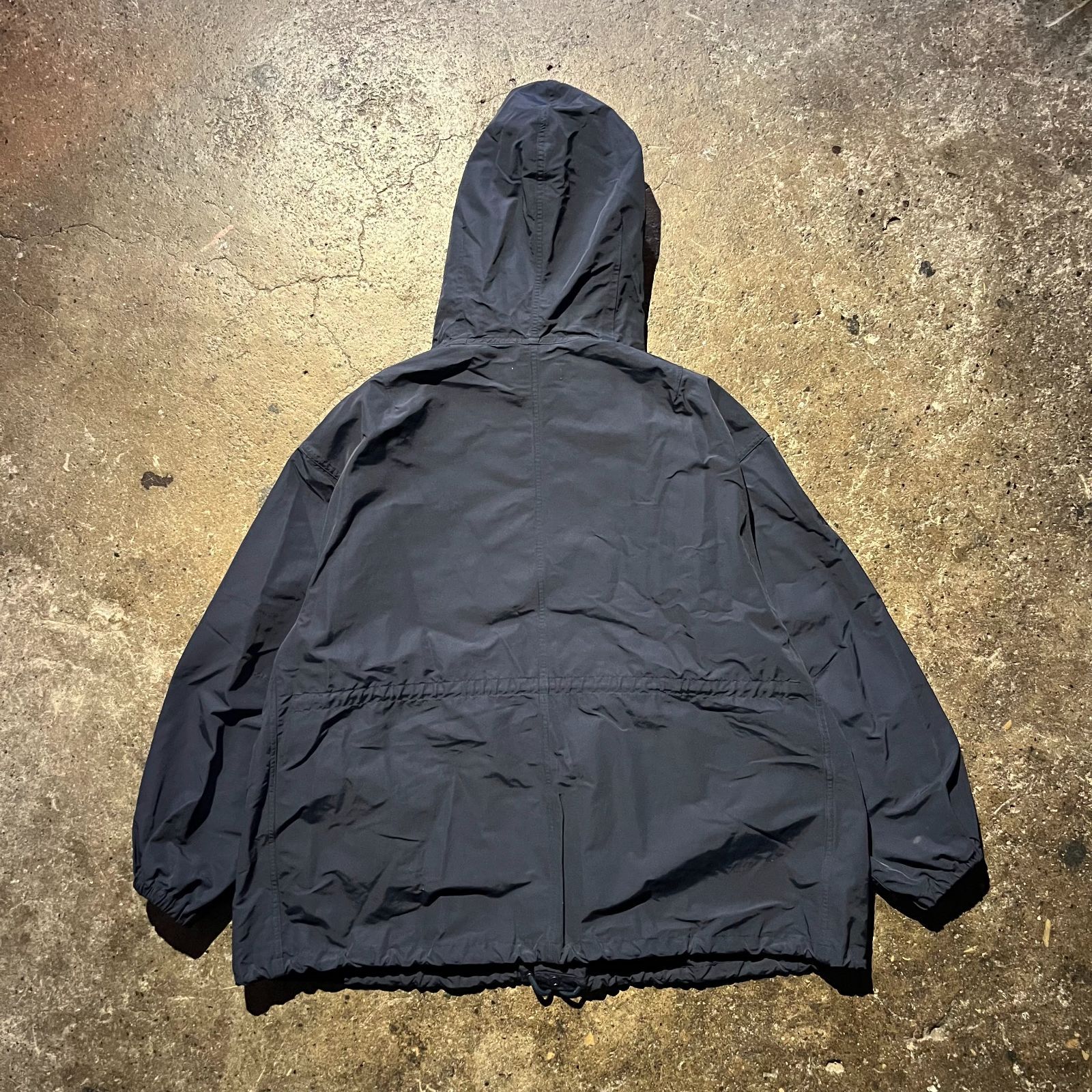 marka SNOW PARKA RECYCLE 60/40 CLOTH 2 マーカ スノーパーカー 60/40