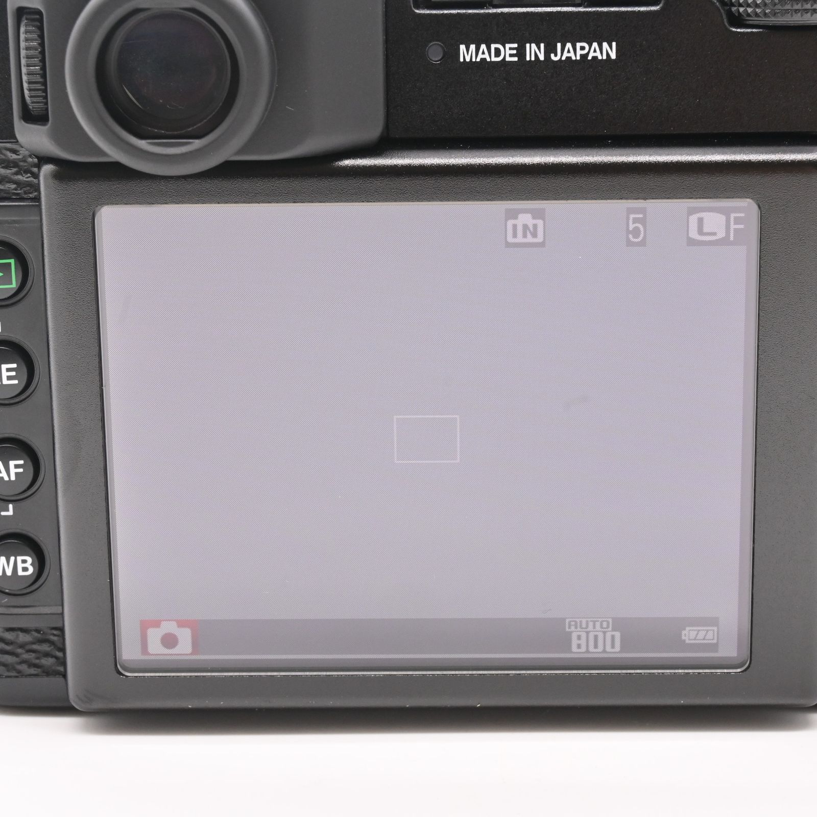 FUJIFILM X10 ブラック - メルカリ