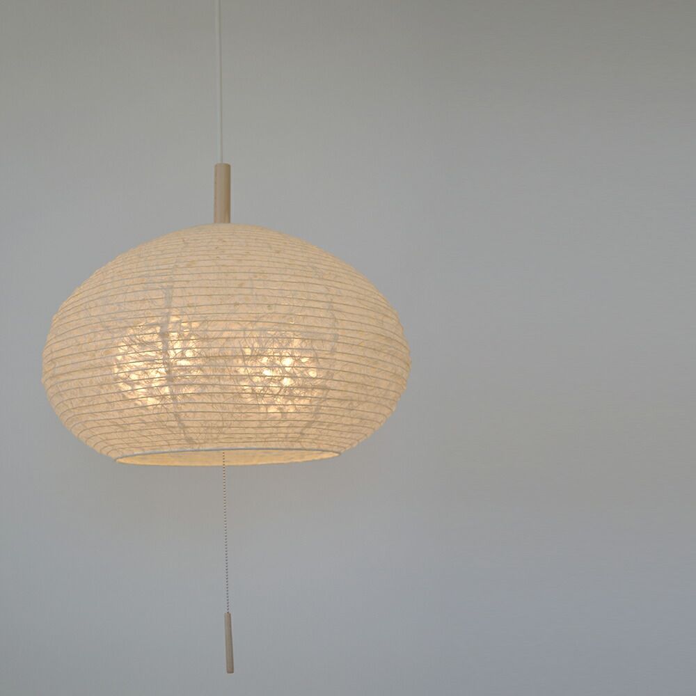 新品】彩光デザイン 和照明 人気 和紙照明 ペンダントライト 2灯