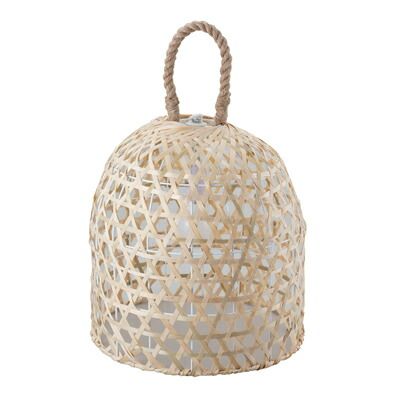 イシグロ 竹あかり ナチュラル 20575