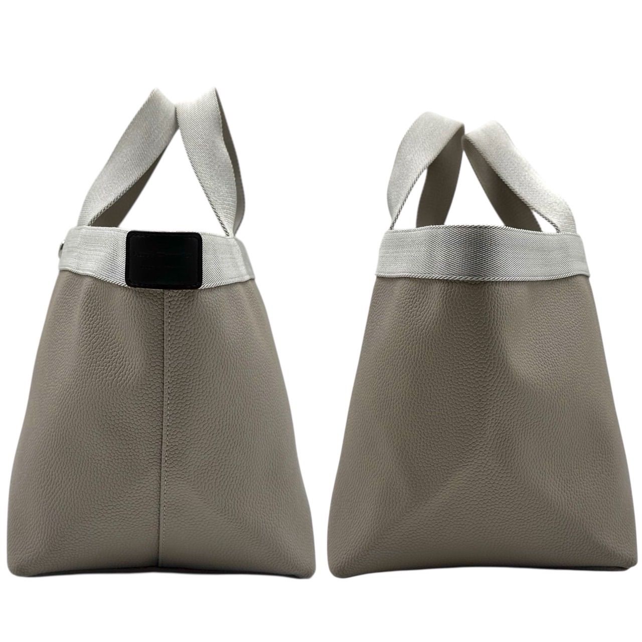 良品✨ Herve Chapelier エルベシャプリエ 707GP トートバッグ 舟形 