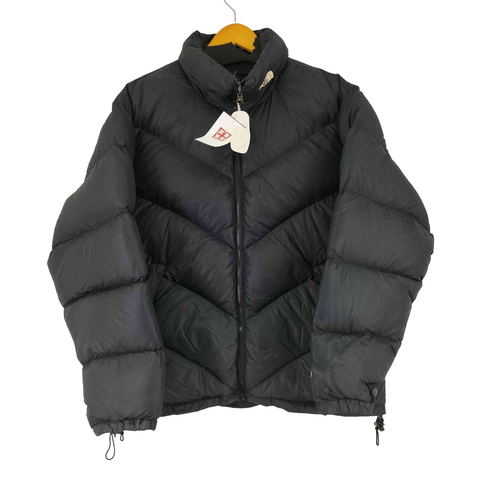 ザノースフェイス THE NORTH FACE 90S ASCENT JACKET メンズ JPN：L