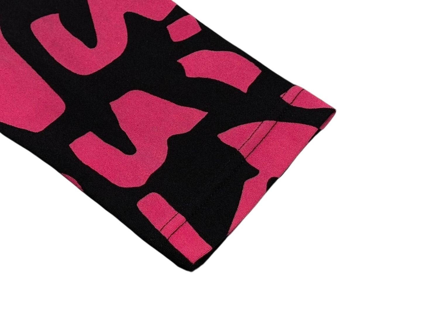 極美品 LOUIS VUITTON ルイヴィトン レギンス 09SS スティーブン  