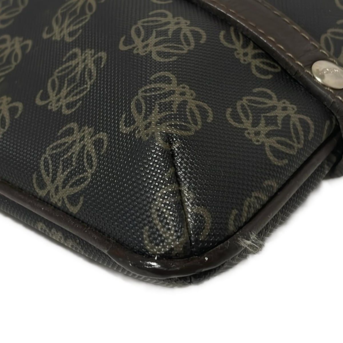 ロエベ トートバッグ