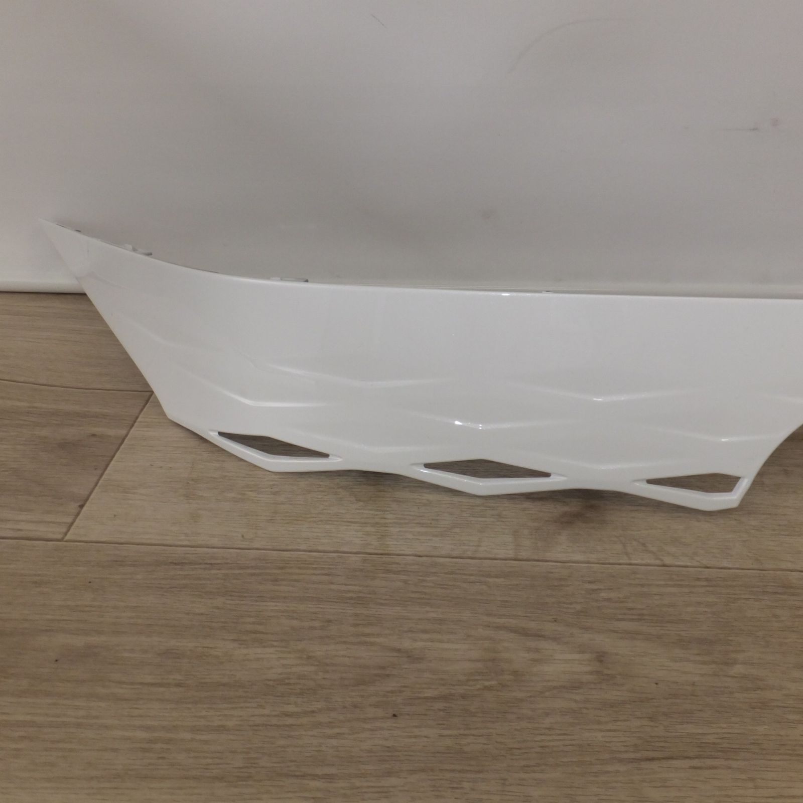 RX ラジエーターガーニッシュ 53141-48160-C0 RX ラジエーター