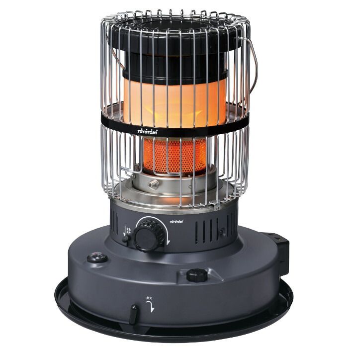 美品CORONA コロナ石油ファンヒーター2023年製 FH-G3223Y 9畳 CORONA