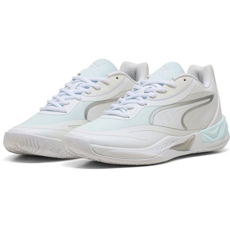 その他 SUU PUMA(プーマ) ALL-PRO NITRO SKYBREAK バスケットボール シューズ