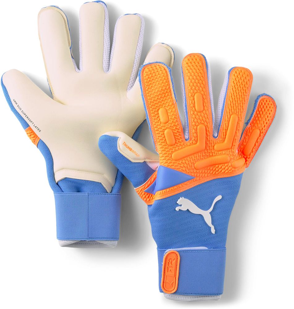 プーマ PUMA サッカー フューチャー グリップ プロ HYBRID FUTURE PRO 041842 01 ULTRAORG