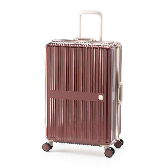 新品】A.L.I ハードキャリーケース Dream Light ドリーム・ライト 5～7