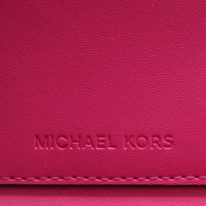 【新品】マイケルコース 35S5SGRF8I 財布 二つ折り財布 (札入れなし) MICHAEL KORS GREENWICH MKシグネチャー ゼブラ ミディアム ウォレット アウトレット レディース 楽天市場】【10%OFFクーポン】マイケルコース 財布 二つ折り財布