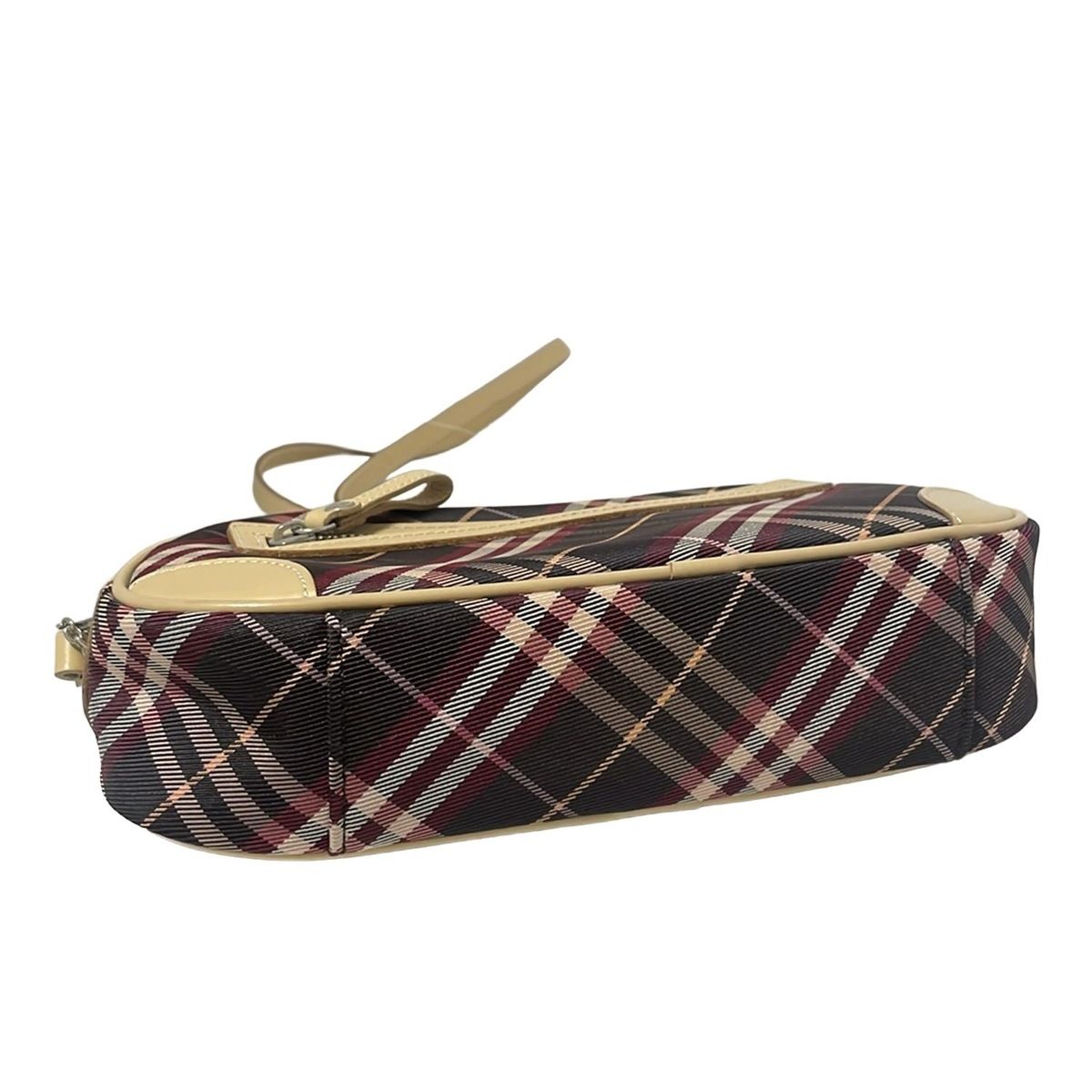 Burberry Blue Label(バーバリーブルーレーベル) ショルダーバッグ