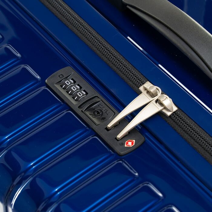 新品】A.L.I ハードキャリーケース MAXsTOP 3～4泊 40L MAXSTOP-18