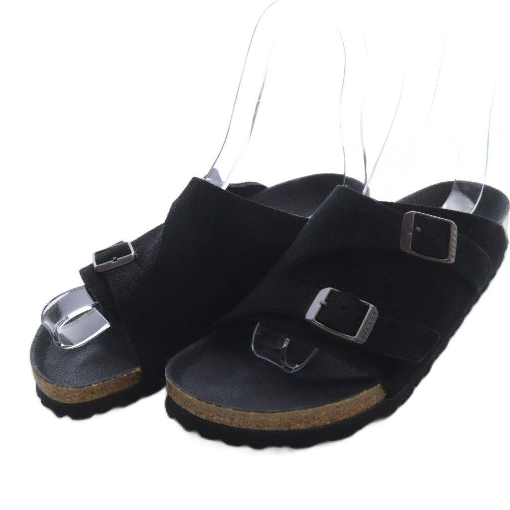 ビルケンシュトック BIRKENSTOCK IENA別注 Zurich サンダル フラット
