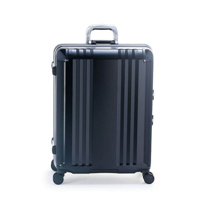 新品】A.L.I ハードキャリーケース デカかるEdge FRAME 5～7泊 73L ALI