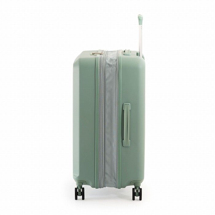 新品】A.L.I ハードキャリーケース DrinkHolder and Suspension 4～6泊