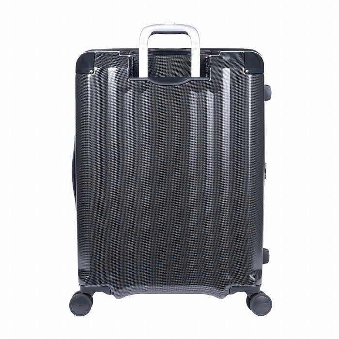 【新品】A.L.I. Edge キャリーケース 102L+18L 新品】A.L.I ハードキャリーケース デカかるEdge 拡張タイプ 10泊以上
