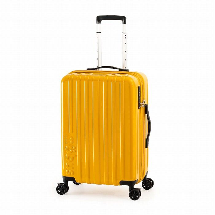 Samsonite サムソナイト シルエットMV ABS樹脂 4輪 キャリーケース