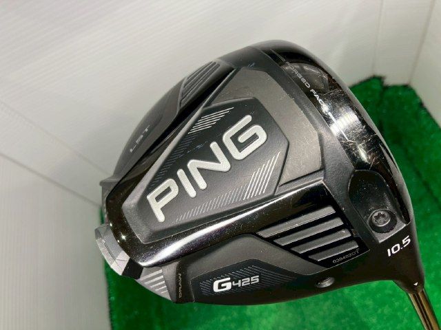 激安[691] ドライバー ピン G425 LST/PING TOUR 173-55(JP)/S/10.5
