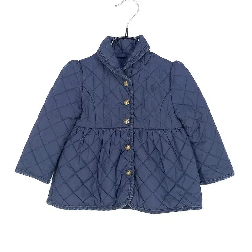 Ralph Lauren キッズ ジャケット 24M ネイビー コレクション Ralph