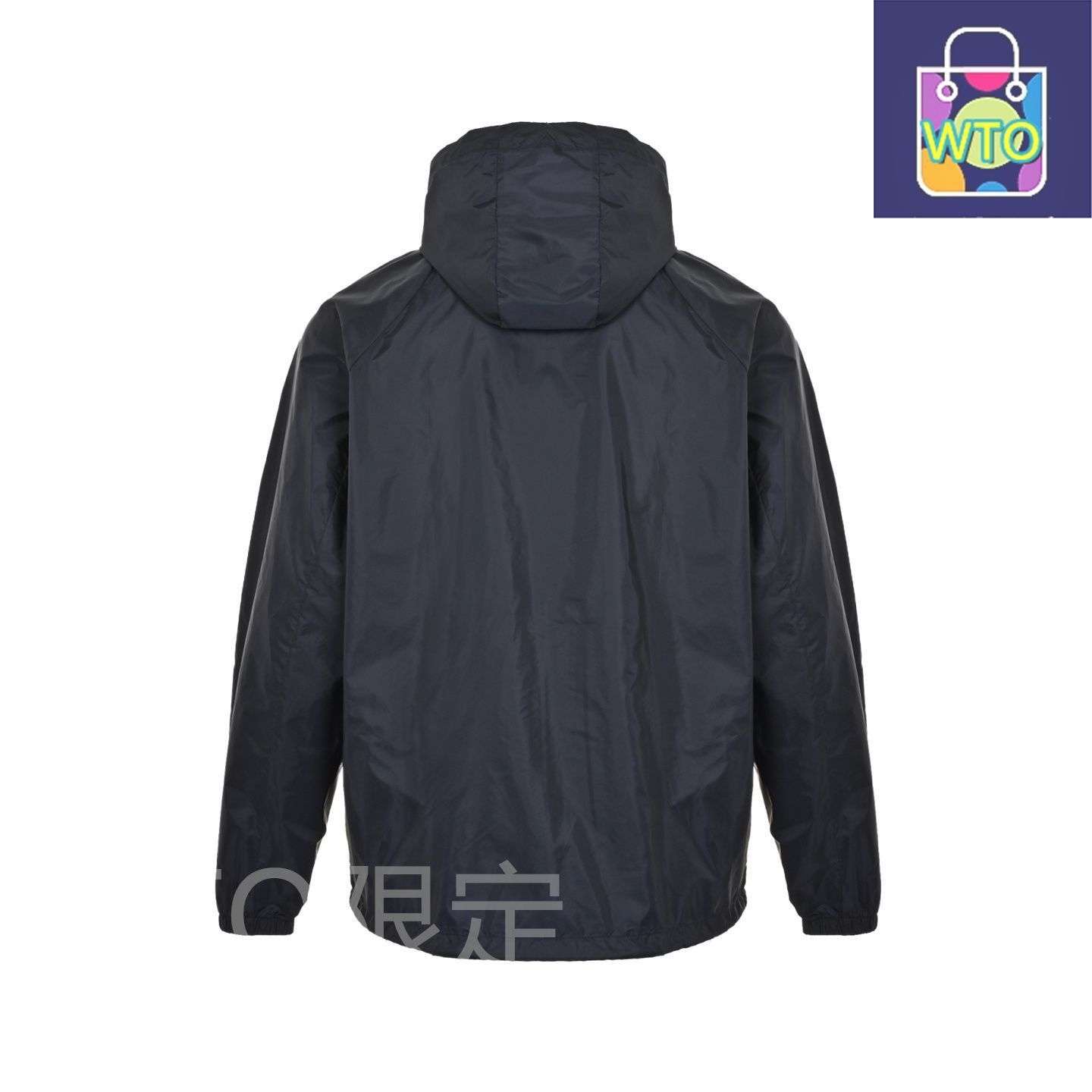 今日特価】Prada プラダ フード付きジャケット リサイクルナイロン素材