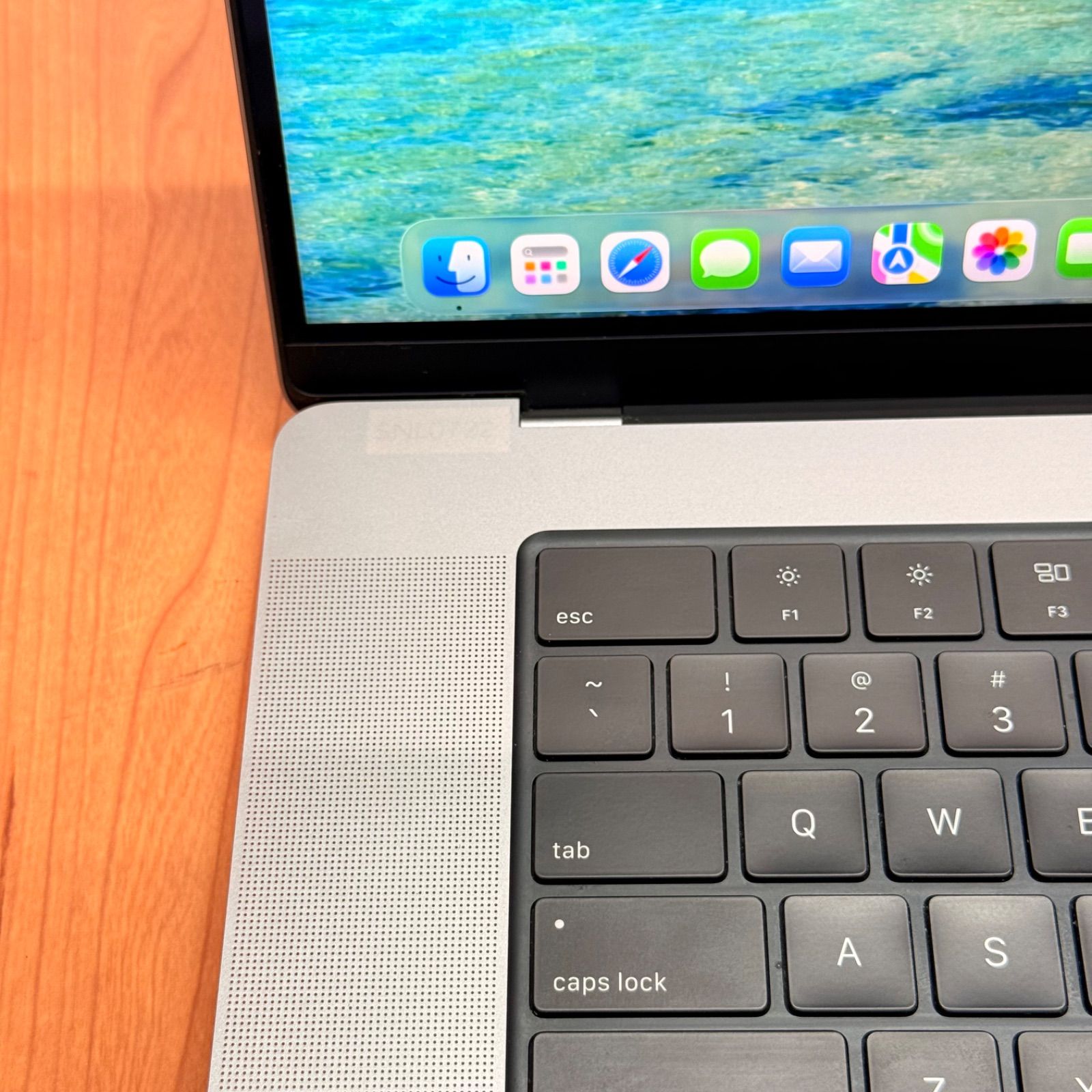 動作確認済み】 MacBook pro 16インチ 2021 アップル Apple M1 MAX