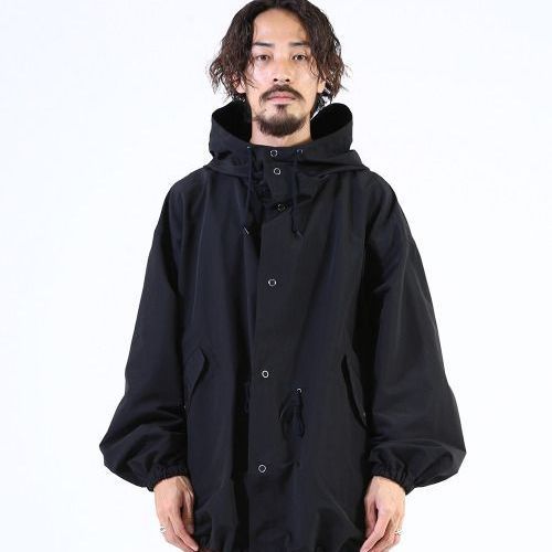 marka SNOW PARKA RECYCLE 60/40 CLOTH 2 マーカ スノーパーカー 60/40