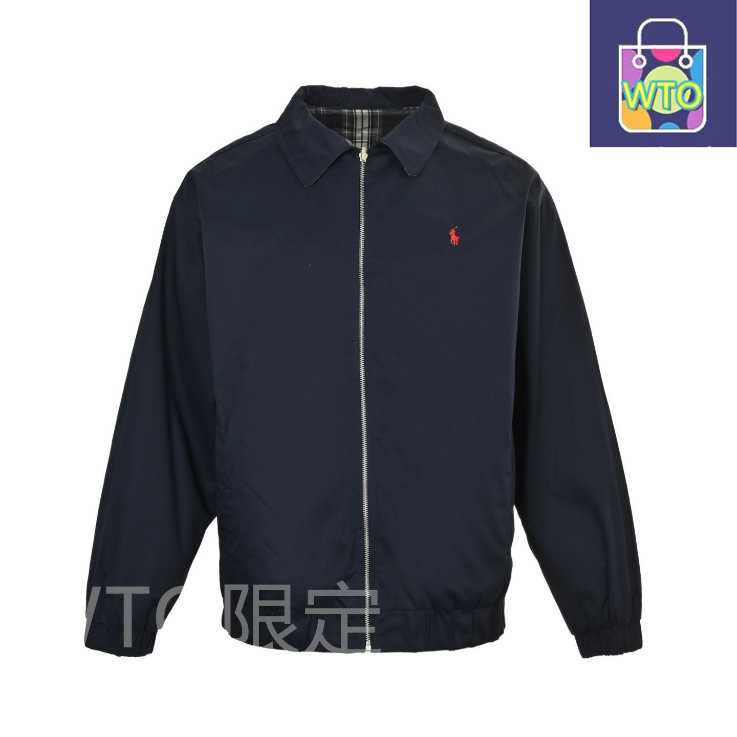 今日特価】Ralph Lauren ラルフローレン R45クロールカラー刺繍