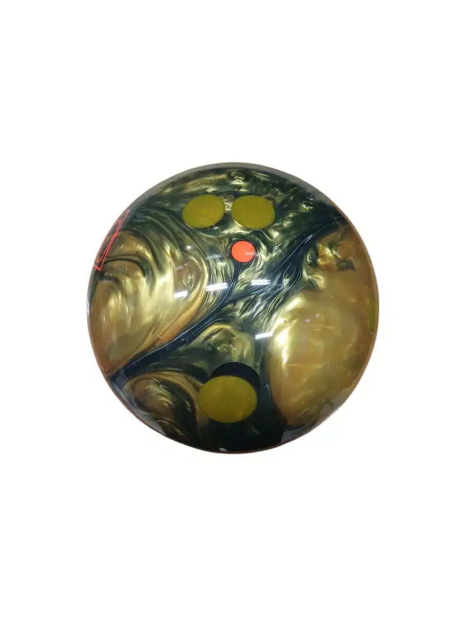 中古ボーリングボール 13p マキシム 2025年最新】スペアボール