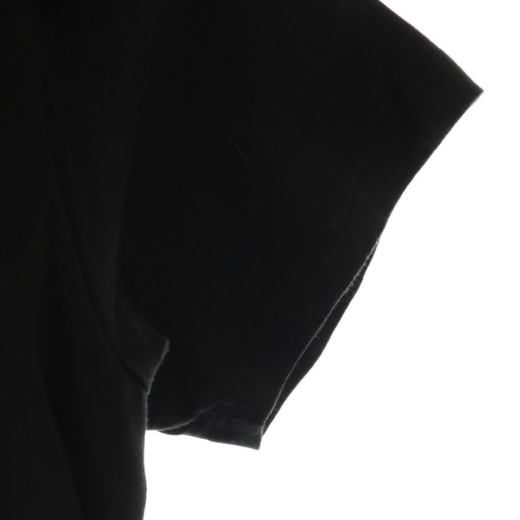 サカイ sacai SCU-301 オーバーサイズTシャツ 半袖 プルオーバー