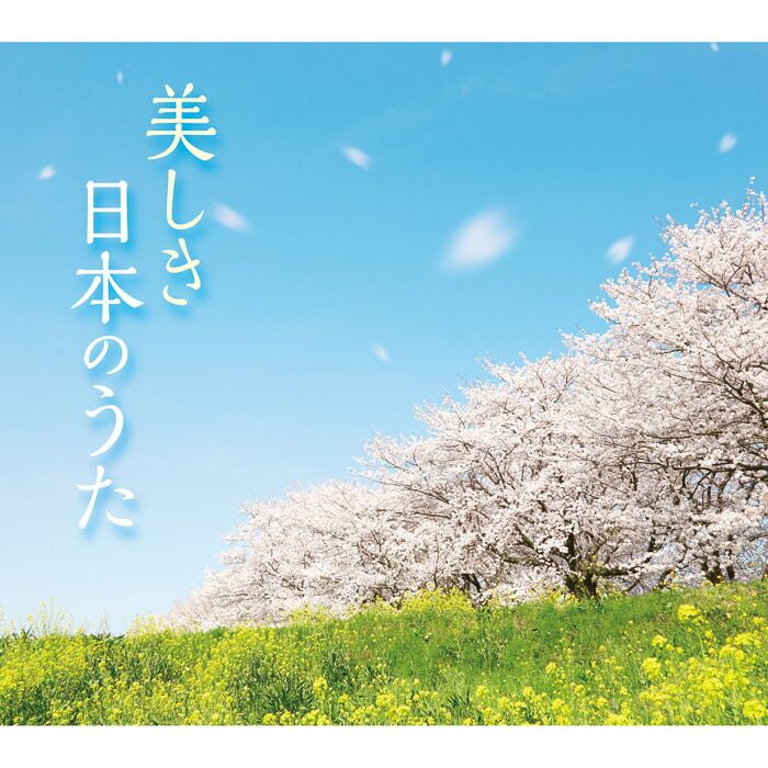 美しき日本のうた TFC-2941 テイチクエンタテインメント CD 組 全100曲 カートンBOX 別冊歌詞集付 森山良子 倍賞千恵子 芹洋子 鮫島有美子 由紀さおり 安田祥子