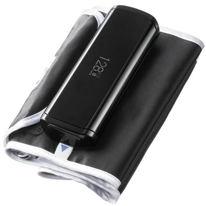 【新品 未使用】A&D Bluetooth内蔵 上腕式ホースレス血圧計 UA-1200BLE