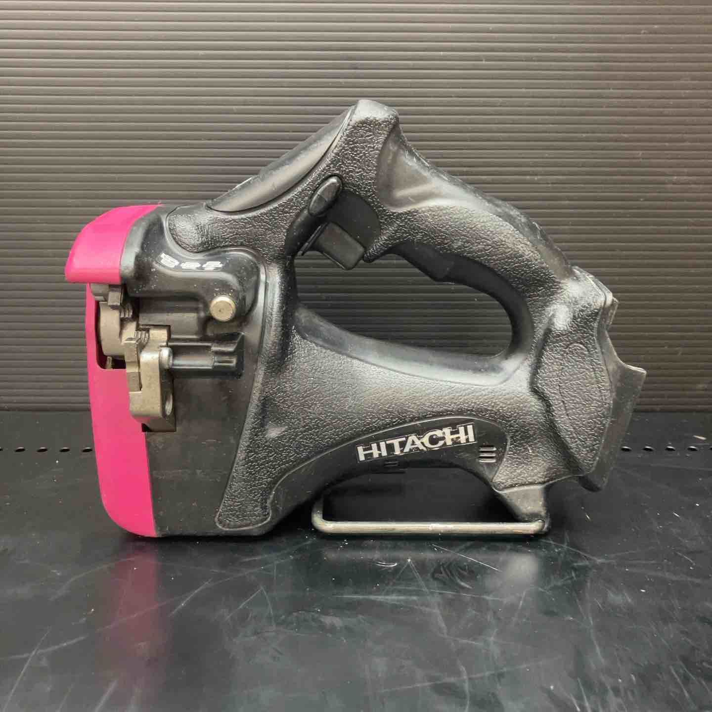 ☆ハイコーキ(HIKOKI ※旧:日立工機) コードレス全ネジカッター ☆ハイコーキ(HIKOKI ※旧:日立工機) コードレス全ネジカッター