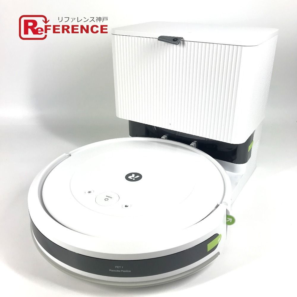 ルンバ エッセンシャル Roomba Combo® Essential Robot