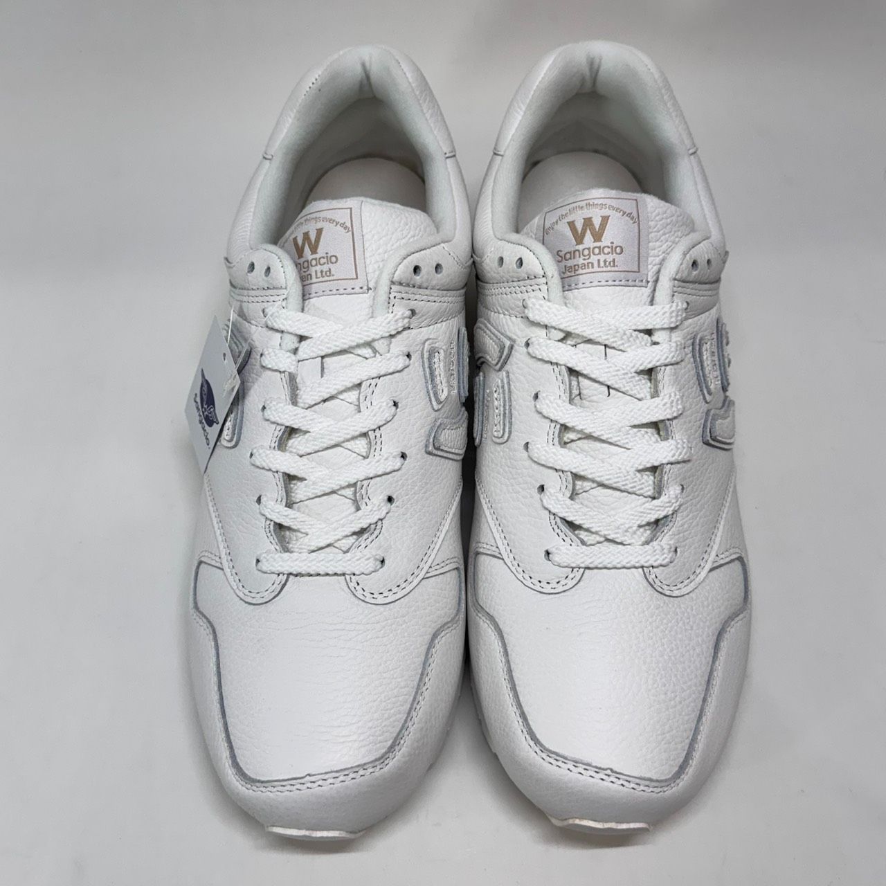 未使用品】via SANGACIO ×Wako's Room サンガッチョ にゅ～ず