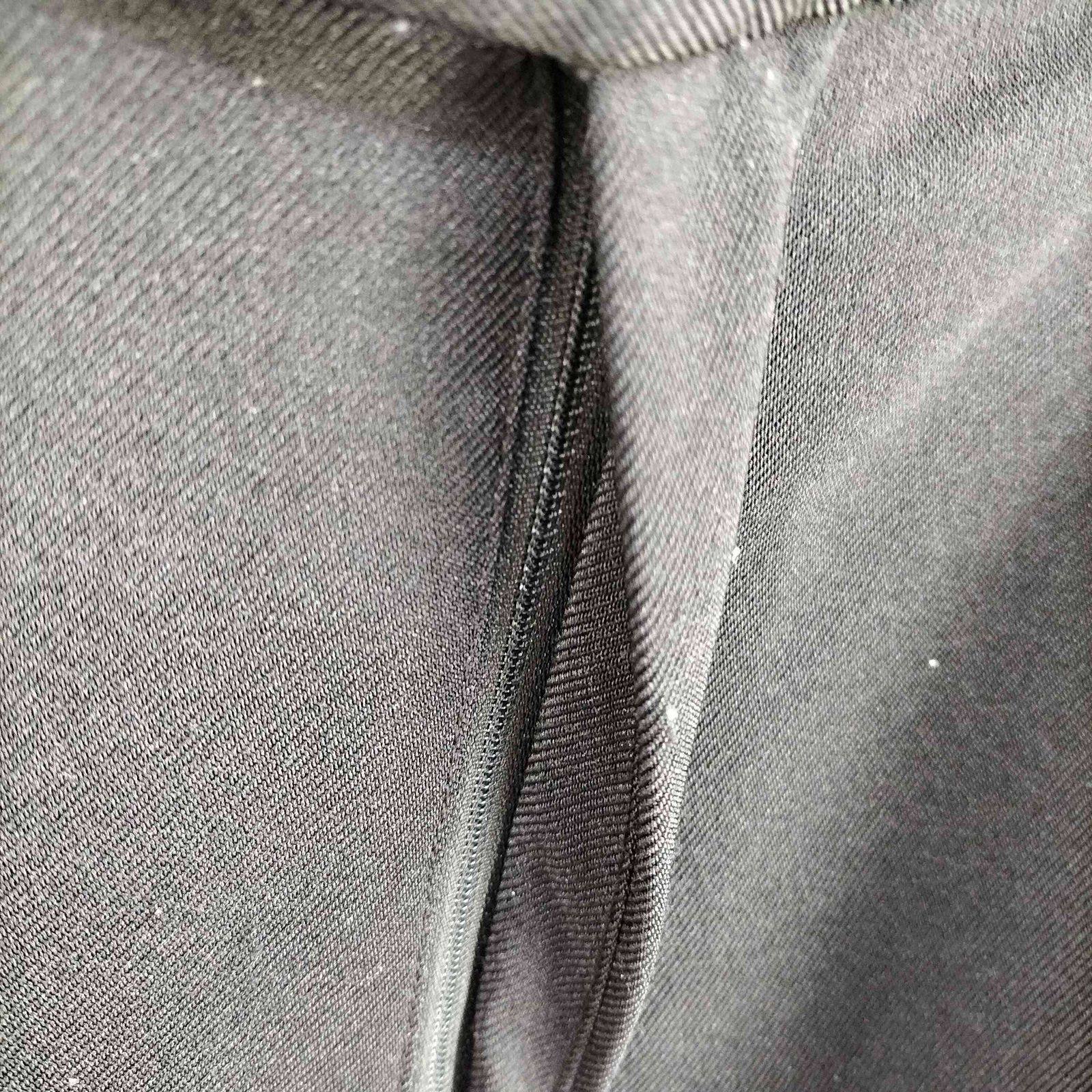 カウラム CAHLUMN Polyester 1 Tuck Slacks Pant メンズ XXL - メルカリ