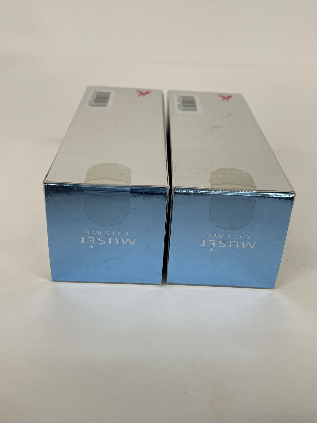 ミュゼコスメ MCプラセンタエキスEX100 美容液　90mL 2本セット 新品未使用】ミュゼコスメ MCプラセンタエキスEX100 2個