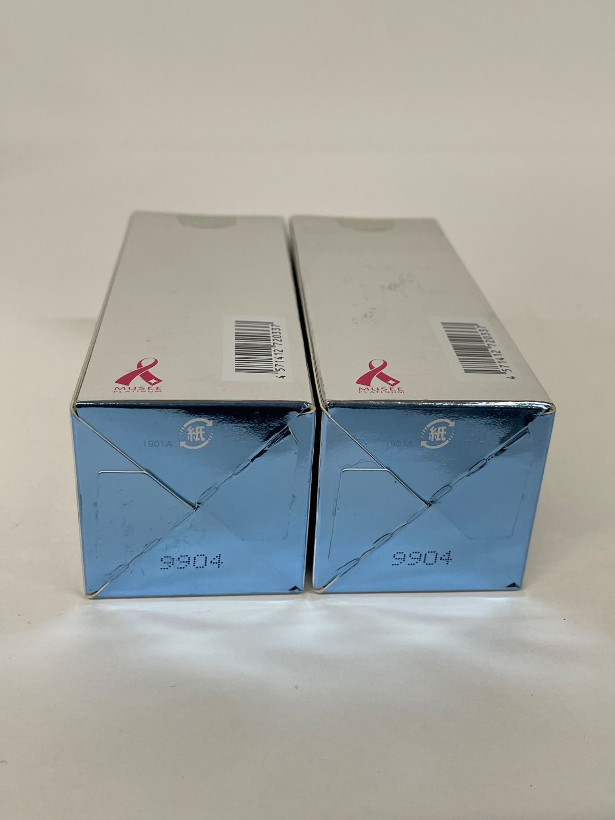 J1037 MUSEE ミュゼ MCプラセンタエキスEX100 〈美容液〉 30mL 計2点