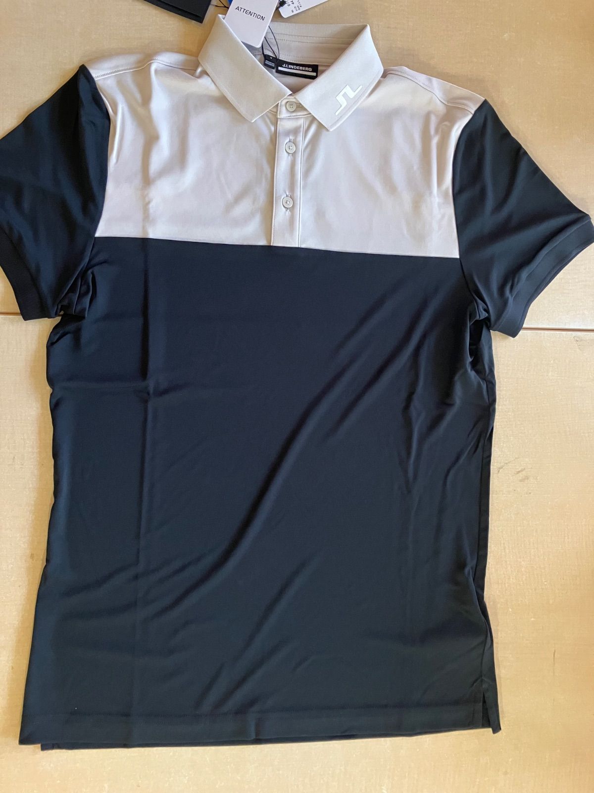 J. ゴルフウェア Sサイズ 071-24845-44-019