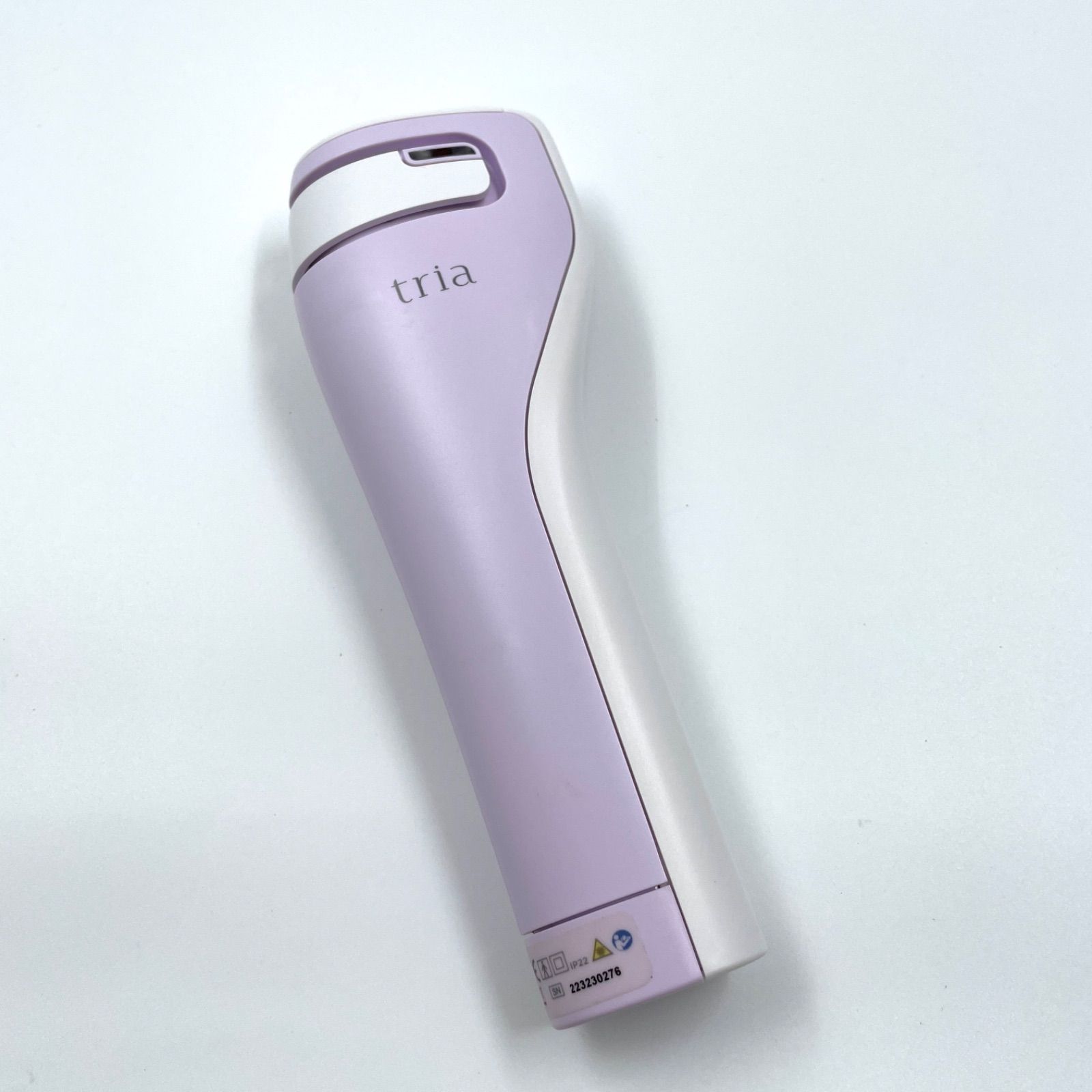 【risei】tria スキンエイジングケアレーザー Amazon.co.jp: トリア・スキン エイジングケアレーザー レーザー美顔器