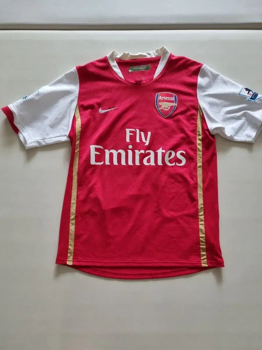 NIKE arsenal 05-06ユニフォーム 14 ティエリアンリ L 06-08