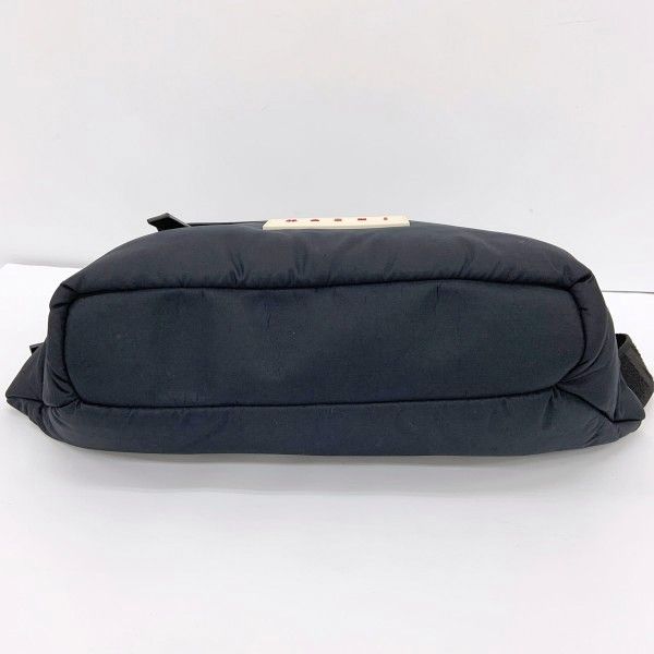 MARNI puff ラージ ベルトバッグ ボディバッグ MUMQ0021U0 MARNI