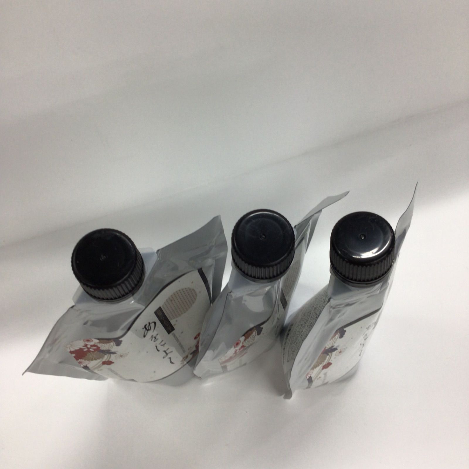 K1906 K あをによし 白髪用クリームシャンプー (染毛料) ダーク